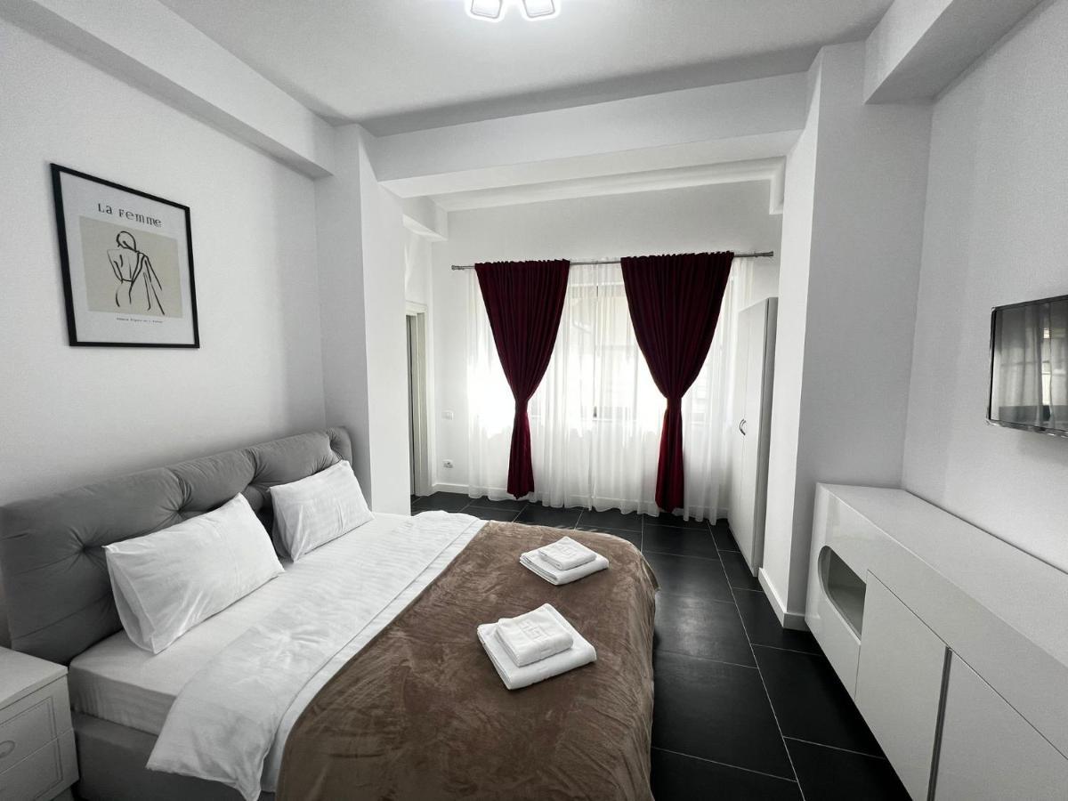 Cozy Aparthotel - Central City Suceava Extérieur photo