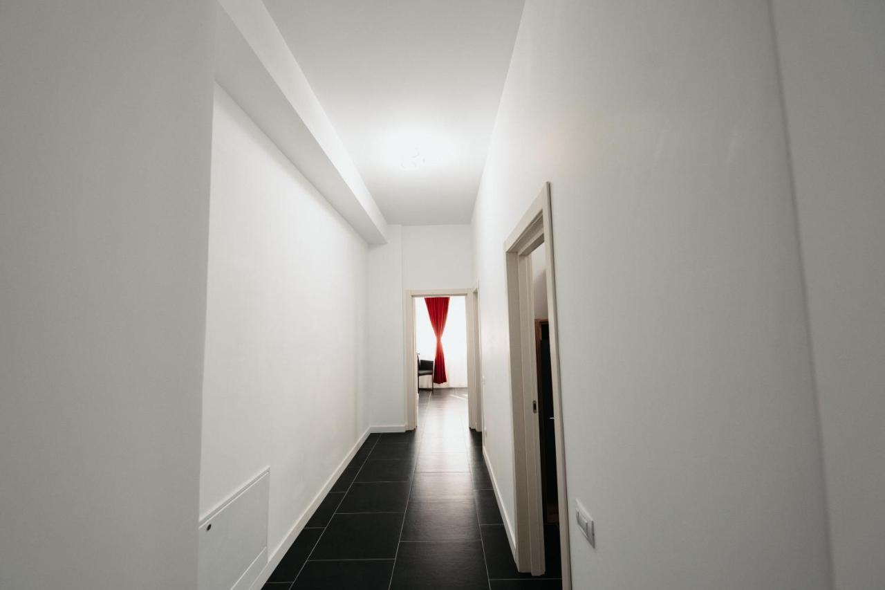 Cozy Aparthotel - Central City Suceava Extérieur photo