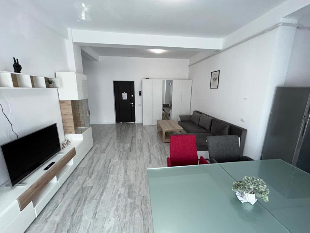 Cozy Aparthotel - Central City Suceava Extérieur photo